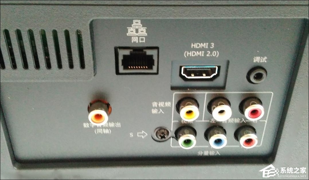 hdmi 1.4,2.0,2.0a,2.0b 接口参数对比