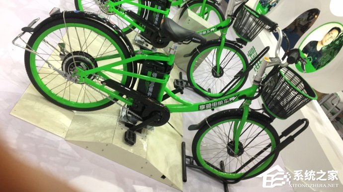 享骑共享电单车现已登录南京、合肥、上海:特