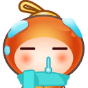 问道灯笼宝宝表情包 v1.