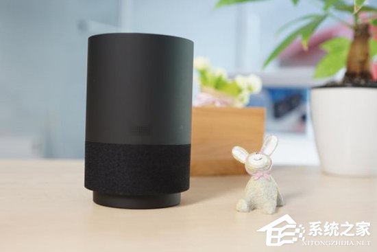 小身材也有大容量!天猫精灵X1黑色版开箱图赏