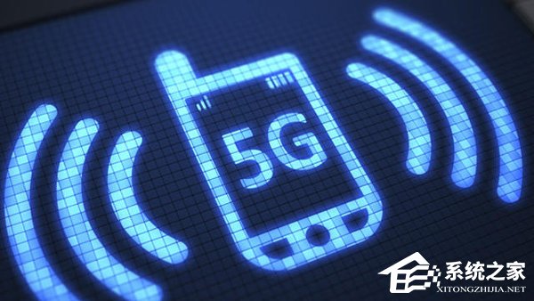 中国移动全球第四!外媒发布5G推广最具前景运
