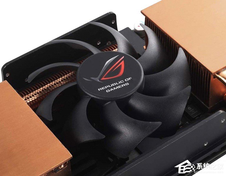 显卡怎么看好坏和性能?显卡内部结构详细解读