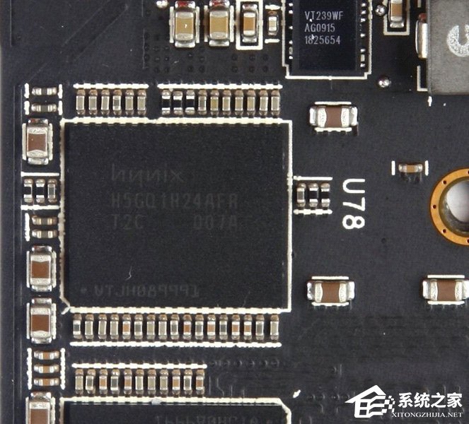 显卡怎么看好坏和性能?显卡内部结构详细解读