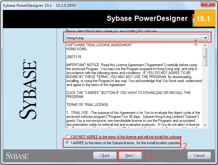 igner下载免费版_PowerDesigner(数据库建模软