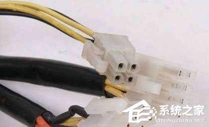 主板电源线怎么接?主板电源线接法图解