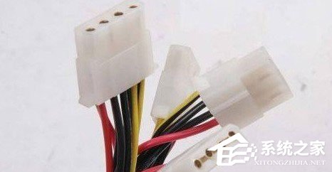 主板电源线怎么接?主板电源线接法图解