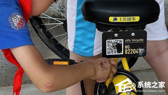 索赔878万元!上海出现首例共享单车儿童伤亡案