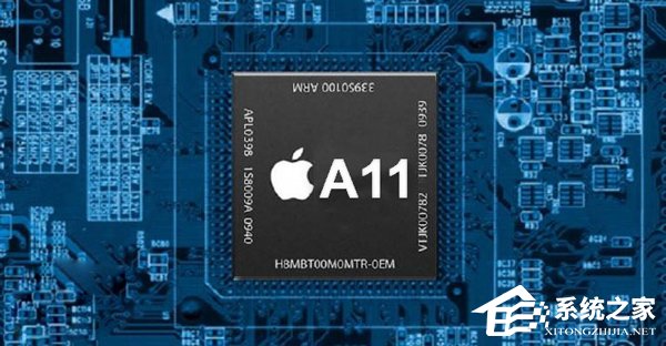 iPhone 8有望如期上市!外媒:台积电本周将大批