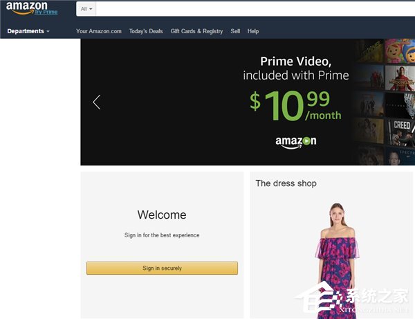 亚马逊股价下跌:世界首富宝座仅坐半天