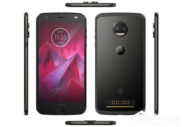 摩托罗拉官方回应Moto Z2 Force屏幕不耐刮:耐