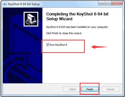 KeyShot(实时3D渲染软件) V6.2.85 64位