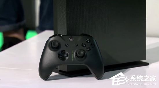 3335元!微软公布Xbox One X天蝎座限定版