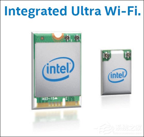 牙膏都挤完了?外媒:Intel拟将Wi-Fi集成到新CPU中