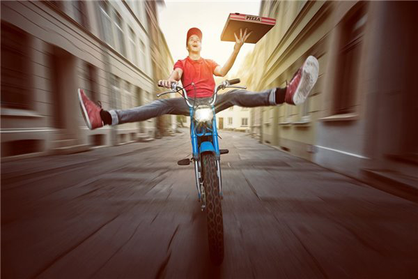 百度外卖被饿了么收购,全球O2O外卖公司并不