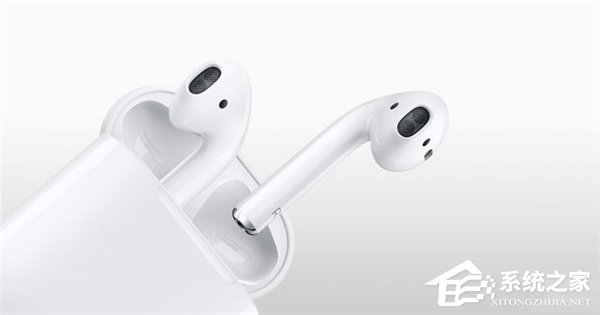 苹果AirPods称霸无线耳机市场:满意度高达98%