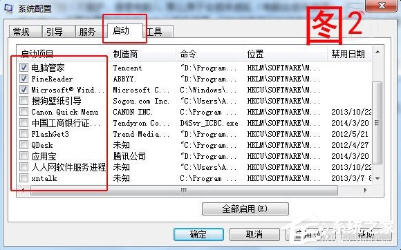 Win7电脑反应变慢怎么办?-系统之家