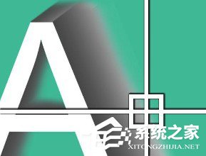 CAD画pl线是空心的怎么办?CAD pl线变实心线