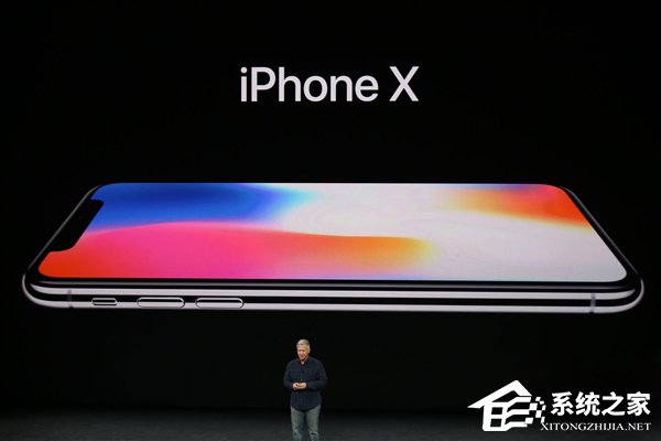 8388元起!苹果公布iPhone X国行版售价