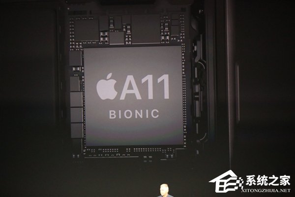 苹果A11跑分对比Android各大处理器:神一般的