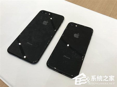 iPhone 8哪个颜色好看?iPhone8三色真机对比