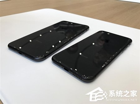 iPhone 8哪个颜色好看?iPhone8三色真机对比