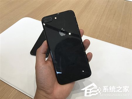 iPhone 8哪个颜色好看?iPhone8三色真机对比
