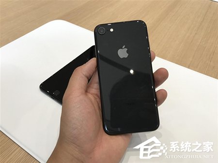 iPhone 8哪个颜色好看?iPhone8三色真机对比