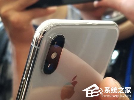 iPhone 8哪个颜色好看?iPhone8三色真机对比图赏 - 系统之家