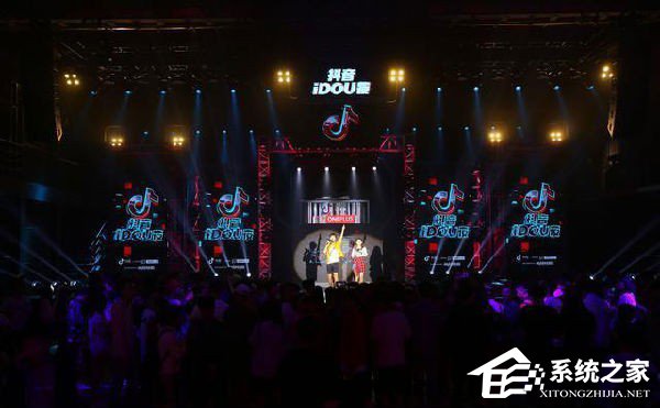 抖音短视频怎么玩特效?抖音短视频特效玩法简