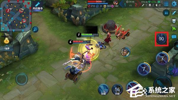 辉月怎么用 王者荣耀辉月使用方法详解