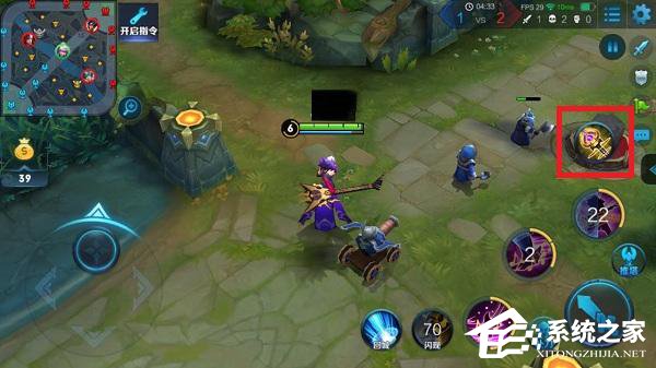 辉月怎么用 王者荣耀辉月使用方法详解