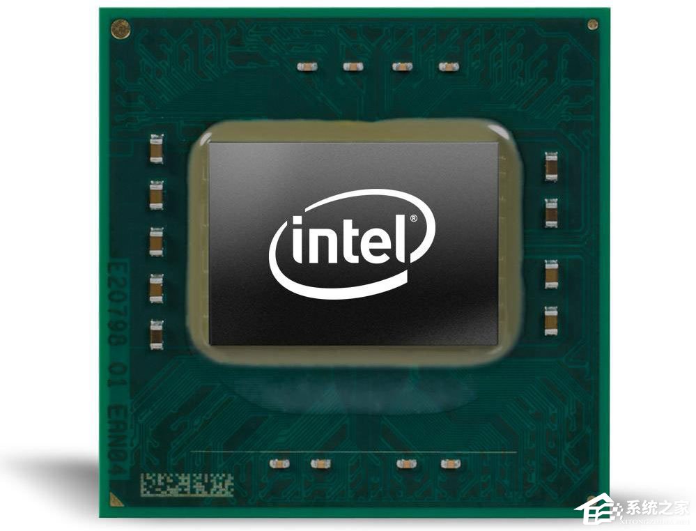 笔记本CPU温度多少正常?笔记本CPU温度警戒