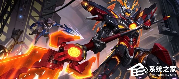 王者荣耀吕布铭文怎么搭配 吕布铭文搭配推荐