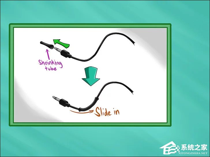 耳机坏了怎么修?耳机线断了、耳机插头坏了等