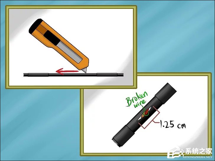 耳机坏了怎么修?耳机线断了、耳机插头坏了等