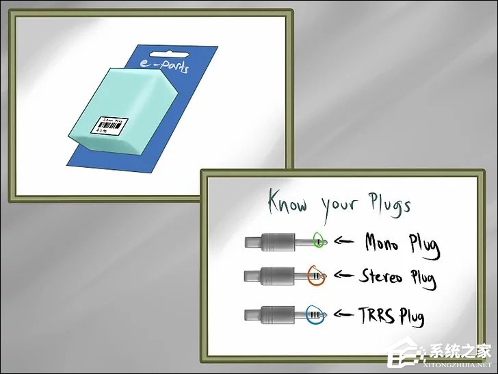 耳机坏了怎么修?耳机线断了、耳机插头坏了等