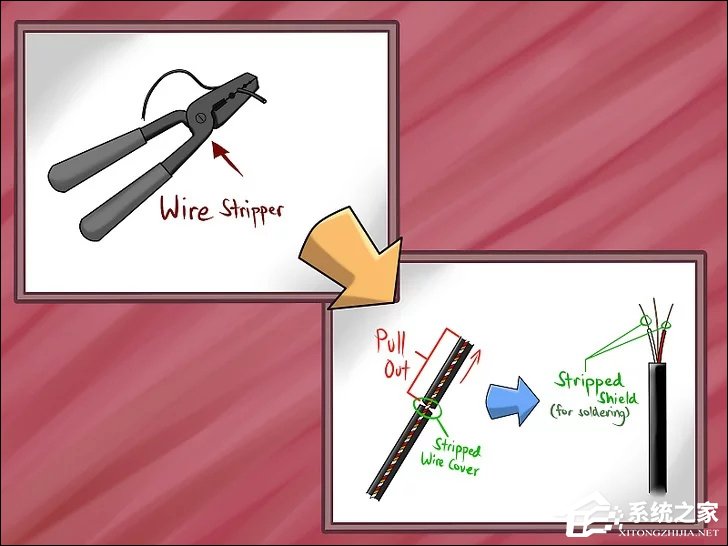 耳机坏了怎么修?耳机线断了、耳机插头坏了等