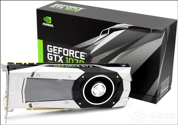 10月底发售!外媒曝光Nvidia GTX 1070 Ti显卡参