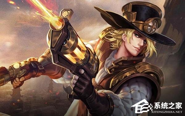 王者荣耀攻速上限多少 属性上限一览