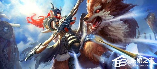 王者荣耀成吉思汗4级5级铭文推荐 成吉思汗铭