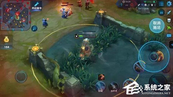 王者荣耀苏烈厉害吗 关于苏烈的10个小技巧