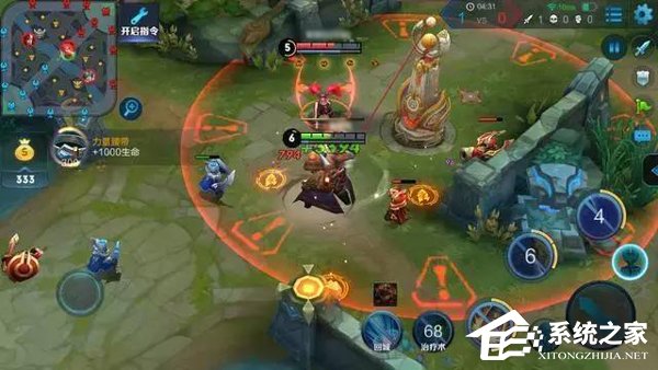 王者荣耀苏烈厉害吗 关于苏烈的10个小技巧