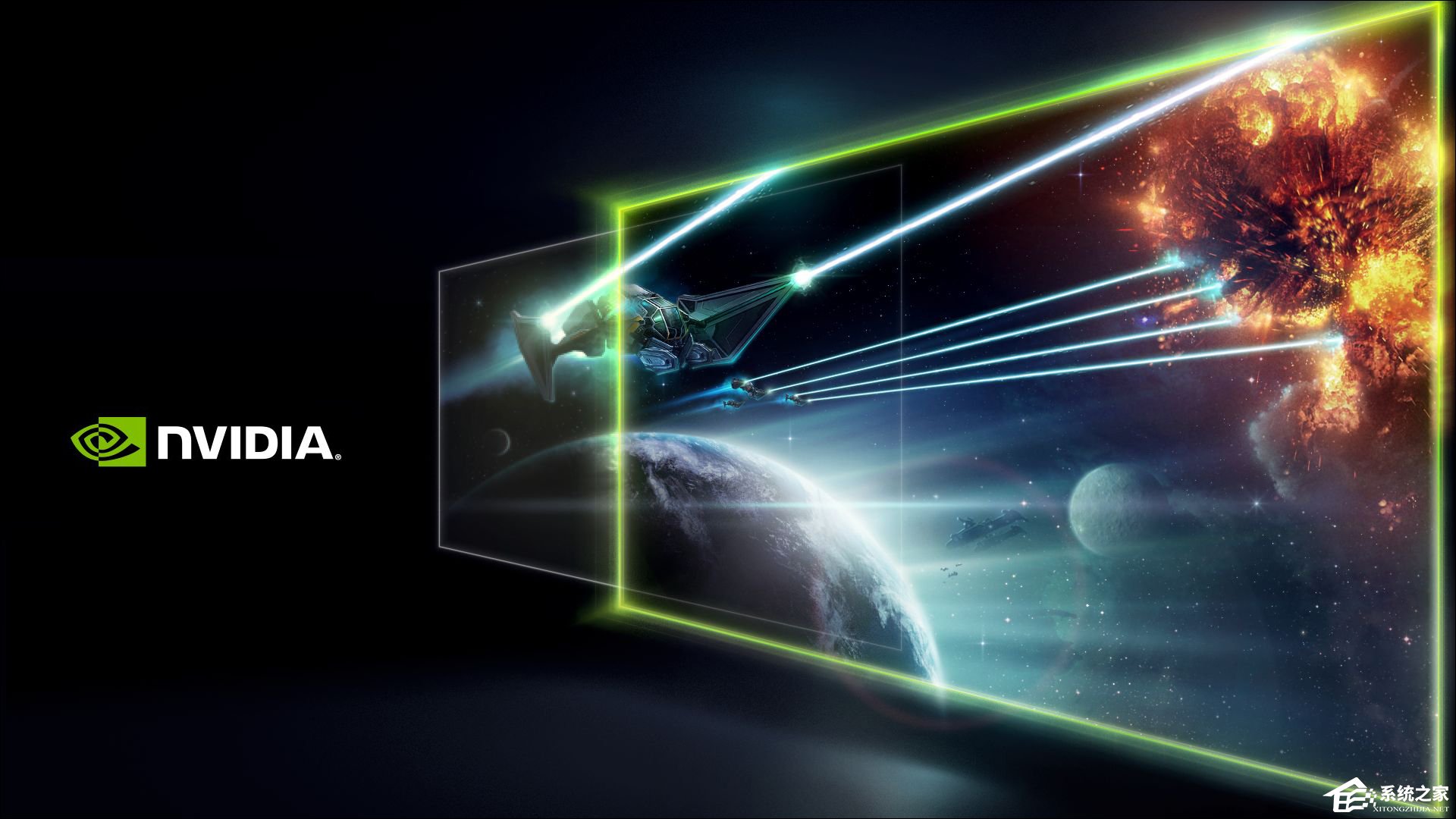 NVIDIA怎么提高显卡性能?如何发挥显卡最大性