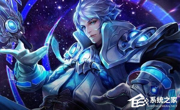 王者荣耀诸葛亮铭文怎么搭配 国服第一诸葛亮