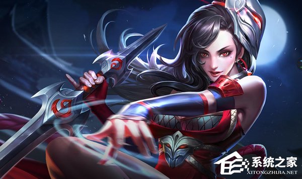 王者荣耀阿珂怎么出装 国服第一全能王蓝烟阿