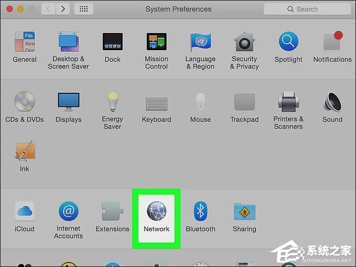 Windows两台电脑怎么连接?MAC两台电脑网线