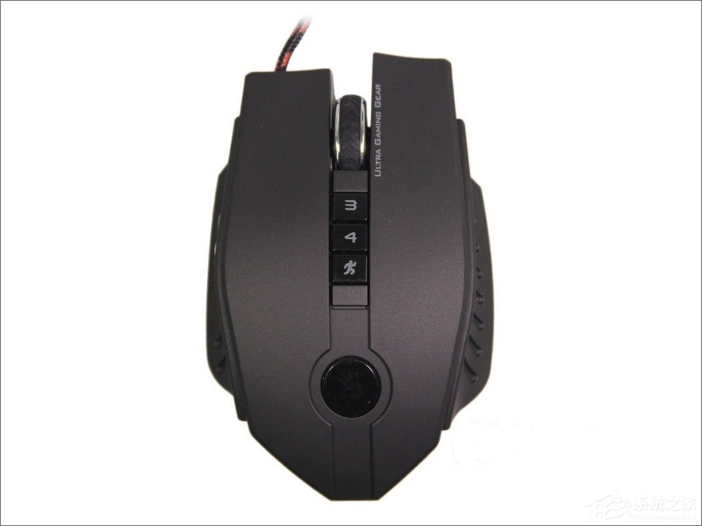 适合FPS游戏的鼠标有哪些?FPS游戏鼠标排行