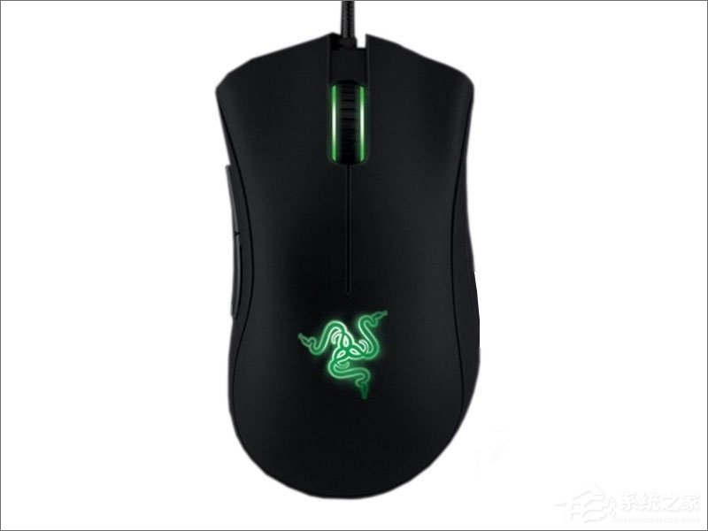 适合FPS游戏的鼠标有哪些?FPS游戏鼠标排行