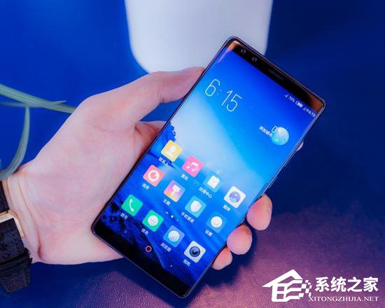 努比亚Z17S怎么样?努比亚全面屏新机Z17S上