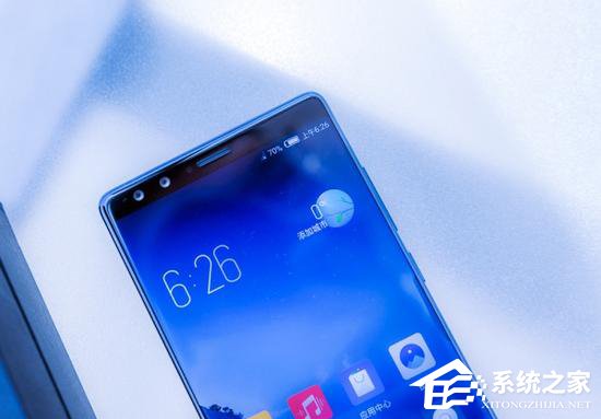 努比亚Z17S怎么样?努比亚全面屏新机Z17S上